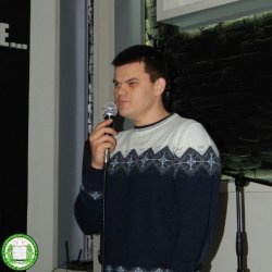 Portada Андрей Малярик - I cпрАва не у вІці і не в зрості