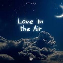 Portada Ryvix - Love in the Air