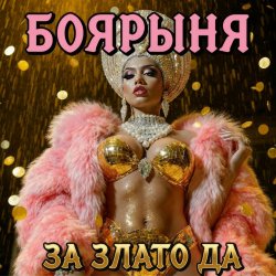 Portada ЗА ЗЛАТО ДА