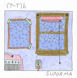 Portada (T-T)b - I Don't Wanna Die