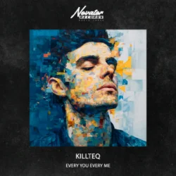 Portada KILLTEQ - Every You Every Me