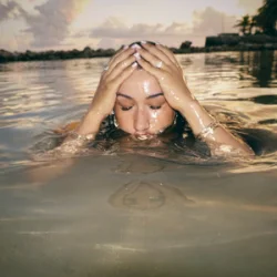 Portada Cleo Sol - Life Will Be