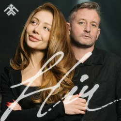 Portada Zhadan i Sobaky & Тіна Кароль - Ніч