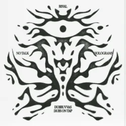 Portada Dubruvvas - Holograms