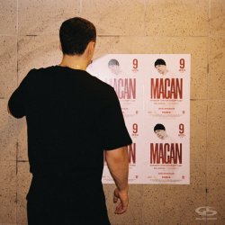 Portada MACAN, Полка, SCIRENA - Знай, знаю