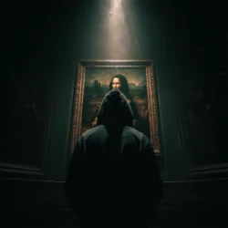 Portada K-391 - Mona Lisa