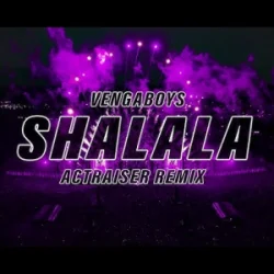 Portada Groove Coverage - The End (Actraiser Hardstyle Remix)