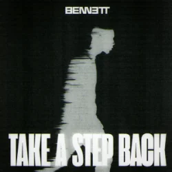 Portada BENNETT - Take A Step Back