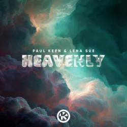 Portada Paul Keen & Lena Sue - Heavenly