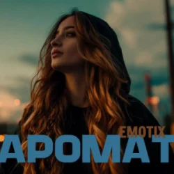 Portada EmoTix - Аромат