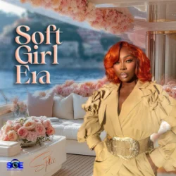 Portada Spice - Soft Girl Era