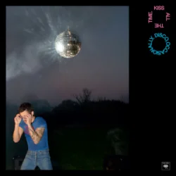 Portada Harry Styles - Aperture