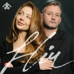Portada Жадан і Собаки & Тина Кароль & Хартія - Ніч