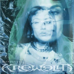 Portada Krewella - Without You
