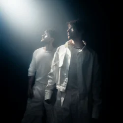 Portada MOLODI - legends