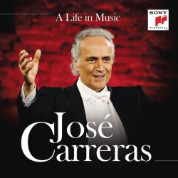 Portada Jose Carreras - Guten Abend Gute Nacht
