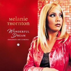 Portada Melanie Thornton - Wonderful Dream