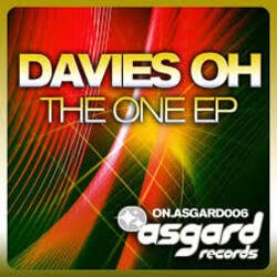 Portada Davies Oh - Stoneville (Francesco Sambero Remix Radio Edit)