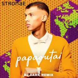 Portada Stromae - papaoutai (Dj Dark Remix)