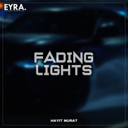 Portada Hayit Murat - Fading Lights