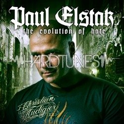 Portada Paul Elstak - I'm Not An Addict (Vocals By Maxime)