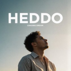 Portada Heddo - Keep it low