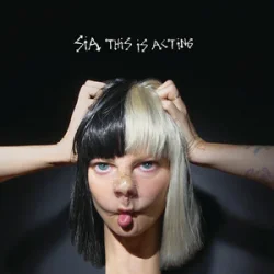 Portada Sia - The Greatest (feat. Kendrick Lamar)