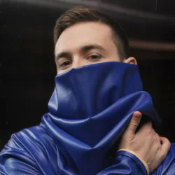 Portada TESLENKO - Дивак