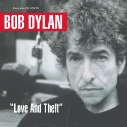 Portada Bob Dylan - Po' Boy