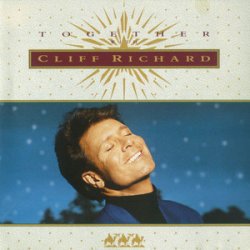 Portada Cliff Richard - I Will Not Be a Mistake