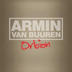 Portada Armin van Buuren - Orbion (Radio Edit)