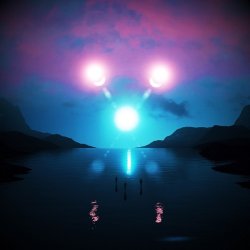 Portada Łaszewo - Us In Motion