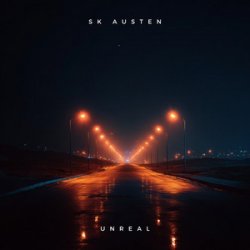 Portada SK Austen - Spaceship