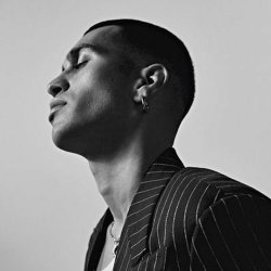 Portada Mahmood - Rapide
