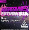 Portada Aggresivnes - Futurasia (Tapolsky & VovKING Remix) Aggresivnes - Futurasia (Tapolsky & VovKING Remix)