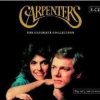 Portada Carpenters - Medley Carpenters - Medley