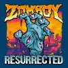 Portada Zomboy - Back Once Again (Original Mix) Zomboy - Back Once Again (Original Mix)