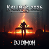 Portada DJ DimON - Kalinka 2026 , metal version DJ DimON - Kalinka 2026 , metal version