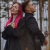 Portada MamaRika & YAKTAK - Лелека MamaRika & YAKTAK - Лелека