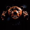 Portada Teddybears feat. Eve - Rocket Scientist Teddybears feat. Eve - Rocket Scientist