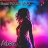 Portada Atez - Bass House Vol2. Atez - Bass House Vol2.