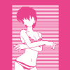 Portada Slime Girls - Splash Nebula Slime Girls - Splash Nebula