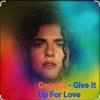 Portada Georgia - Give It Up For Love Georgia - Give It Up For Love