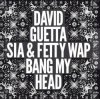 Portada David Guetta feat. Sia - Bang My Head David Guetta feat. Sia - Bang My Head
