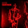 Portada Maxun - Haunting Me Maxun - Haunting Me