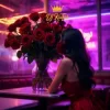 Portada DJ KAIFAR - Чорнява DJ KAIFAR - Чорнява