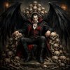 Portada Iron Way - Дракула Iron Way - Дракула