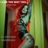 Portada Mandy Capristo - The Way I Like It (DJ Favorite Radio Edit) Mandy Capristo - The Way I Like It (DJ Favorite Radio Edit)
