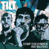 Portada Tilt - The World Doesn't Know Tilt - The World Doesn't Know