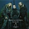 Portada Apocalyptica - Enter Sandman Apocalyptica - Enter Sandman